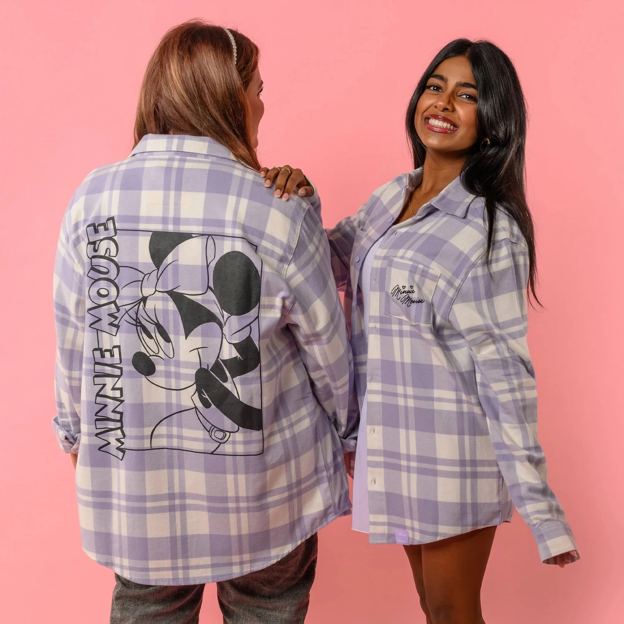 Cakeworthy Disney Minnie Mouse Collection — EXTRA MAGIC MINUTES